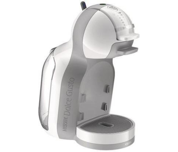 Krups Ekspres kapsułkowy Dolce Gusto Mini Me KP 1201 1500W biały - 167647 - zdjęcie